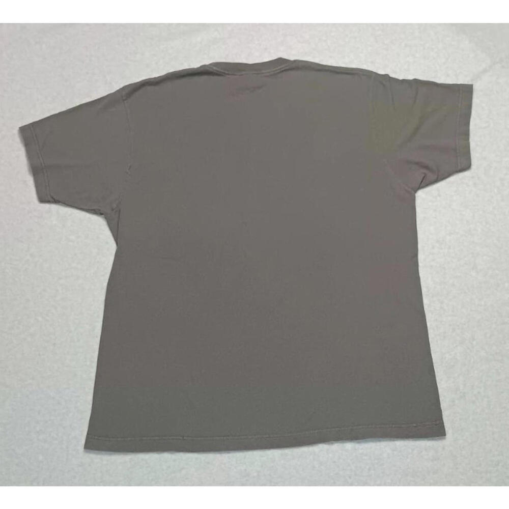Tultex Legends Of Zelda Graphic Tee Shirt Mens Size Large Black Card Link - Picture 8 of 8